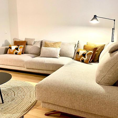 Duplex Mercado Central Valencia Ngoại thất bức ảnh