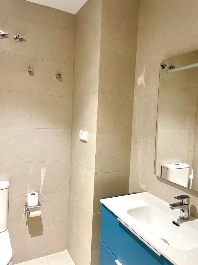 Duplex Mercado Central Valencia Ngoại thất bức ảnh