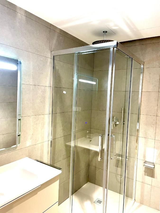 Duplex Mercado Central Valencia Ngoại thất bức ảnh