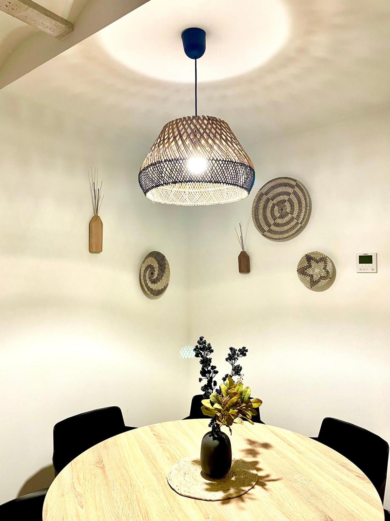 Duplex Mercado Central Valencia Ngoại thất bức ảnh
