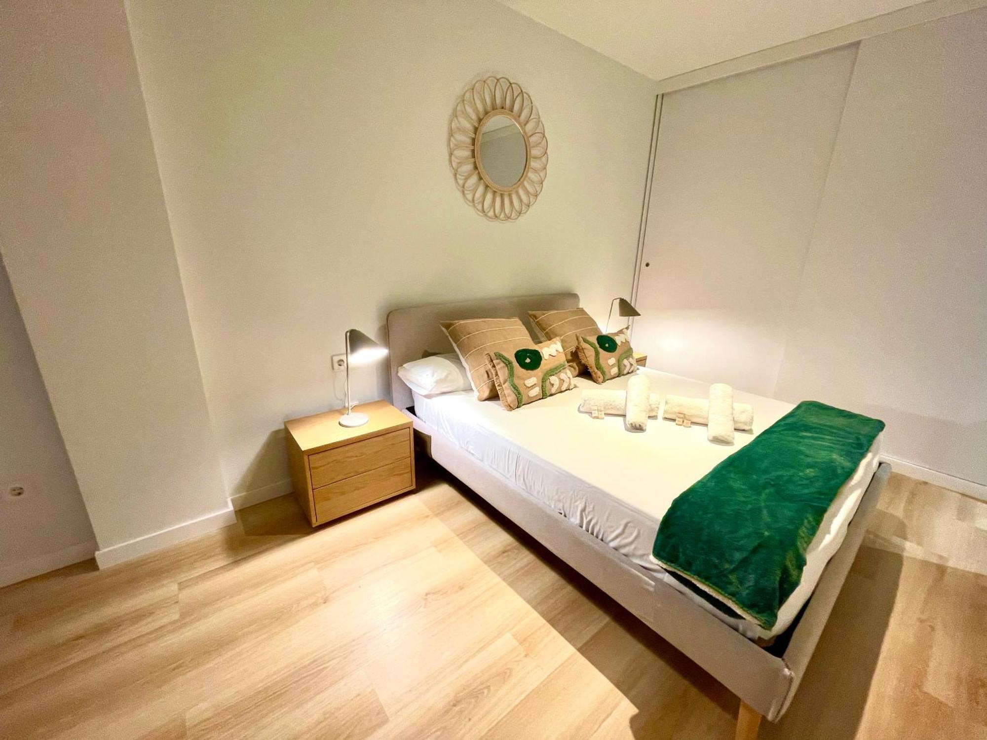 Duplex Mercado Central Valencia Ngoại thất bức ảnh