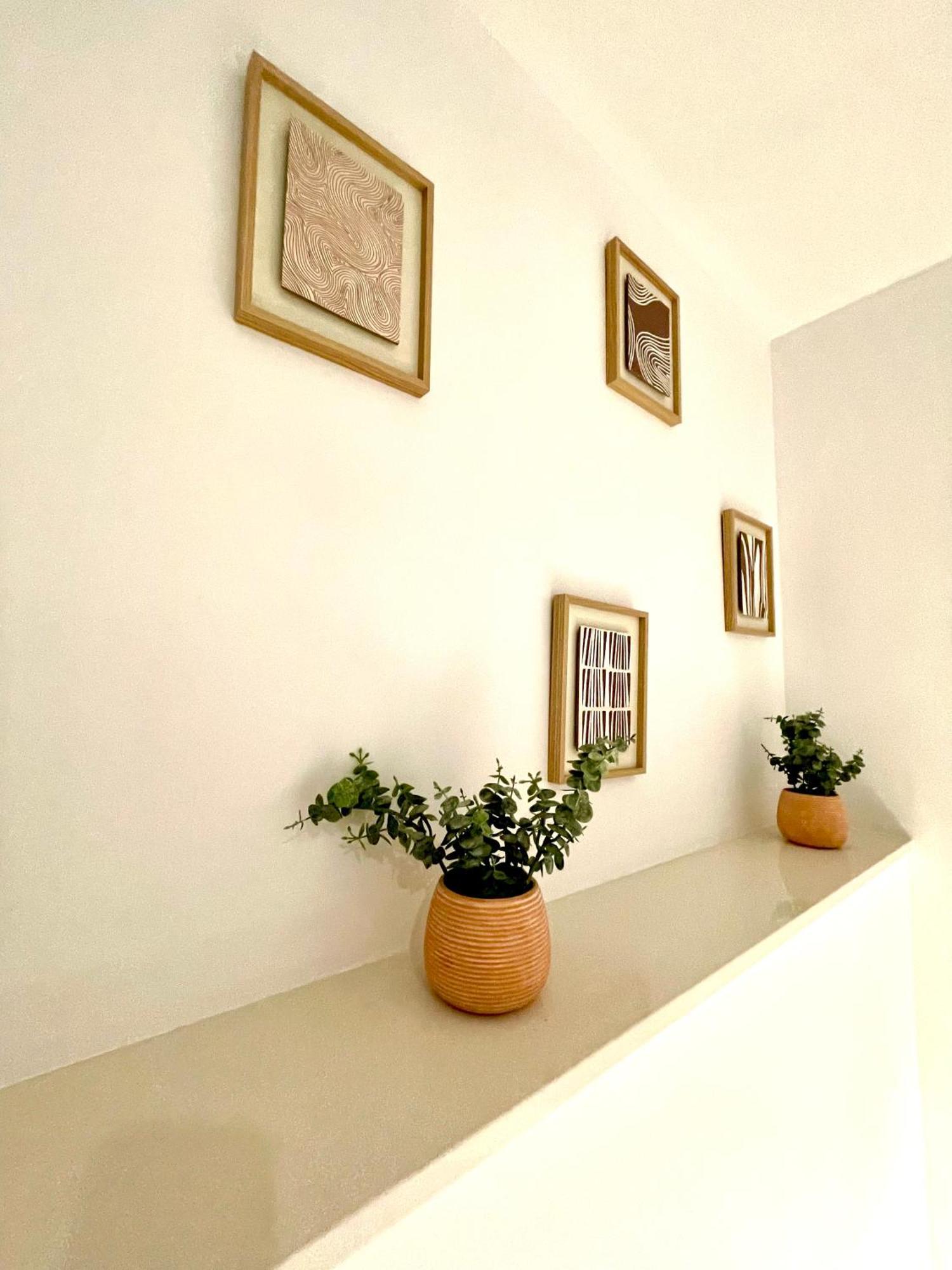 Duplex Mercado Central Valencia Ngoại thất bức ảnh