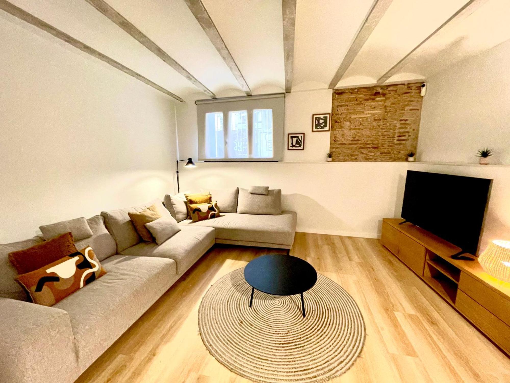 Duplex Mercado Central Valencia Ngoại thất bức ảnh