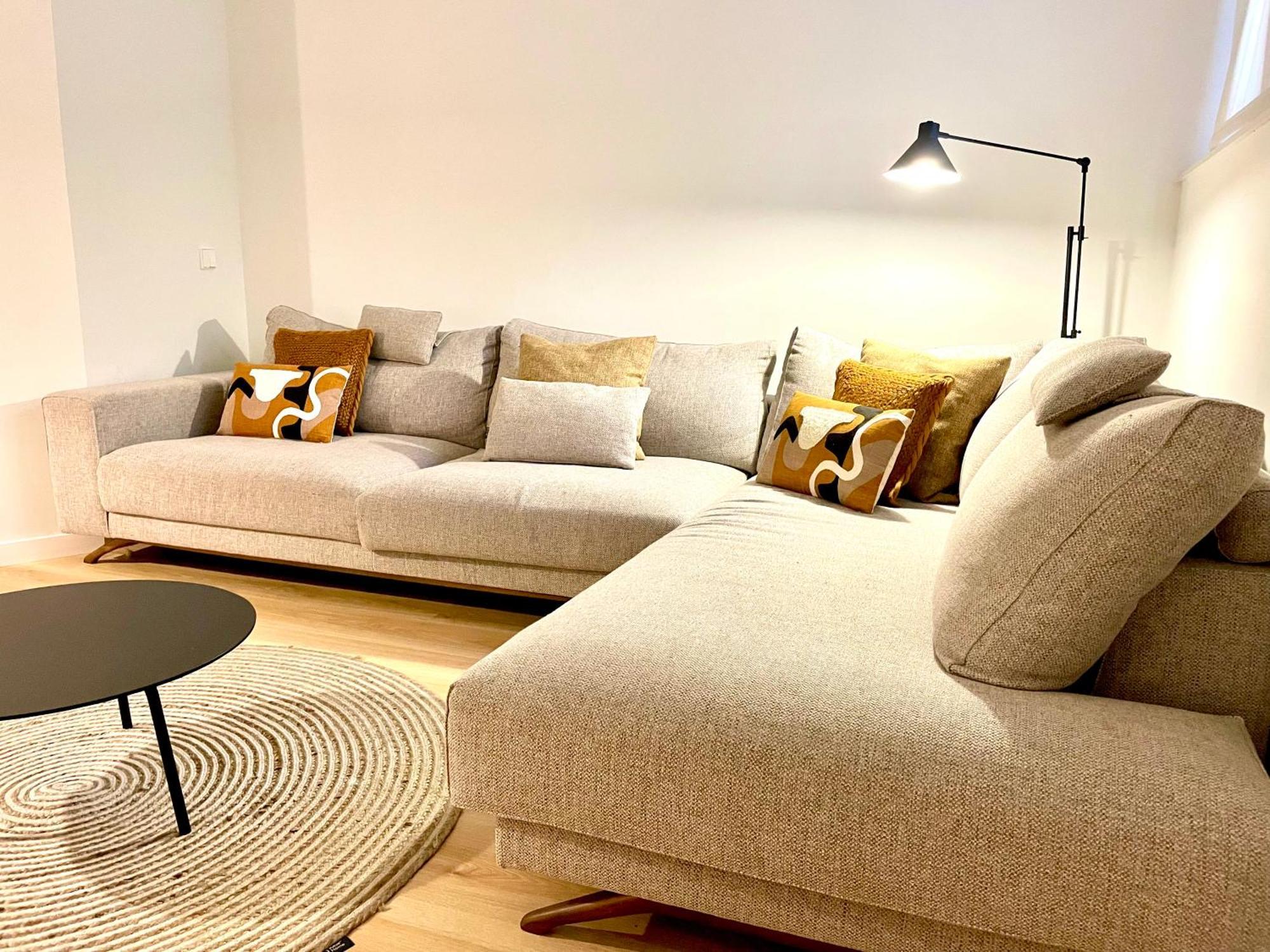 Duplex Mercado Central Valencia Ngoại thất bức ảnh