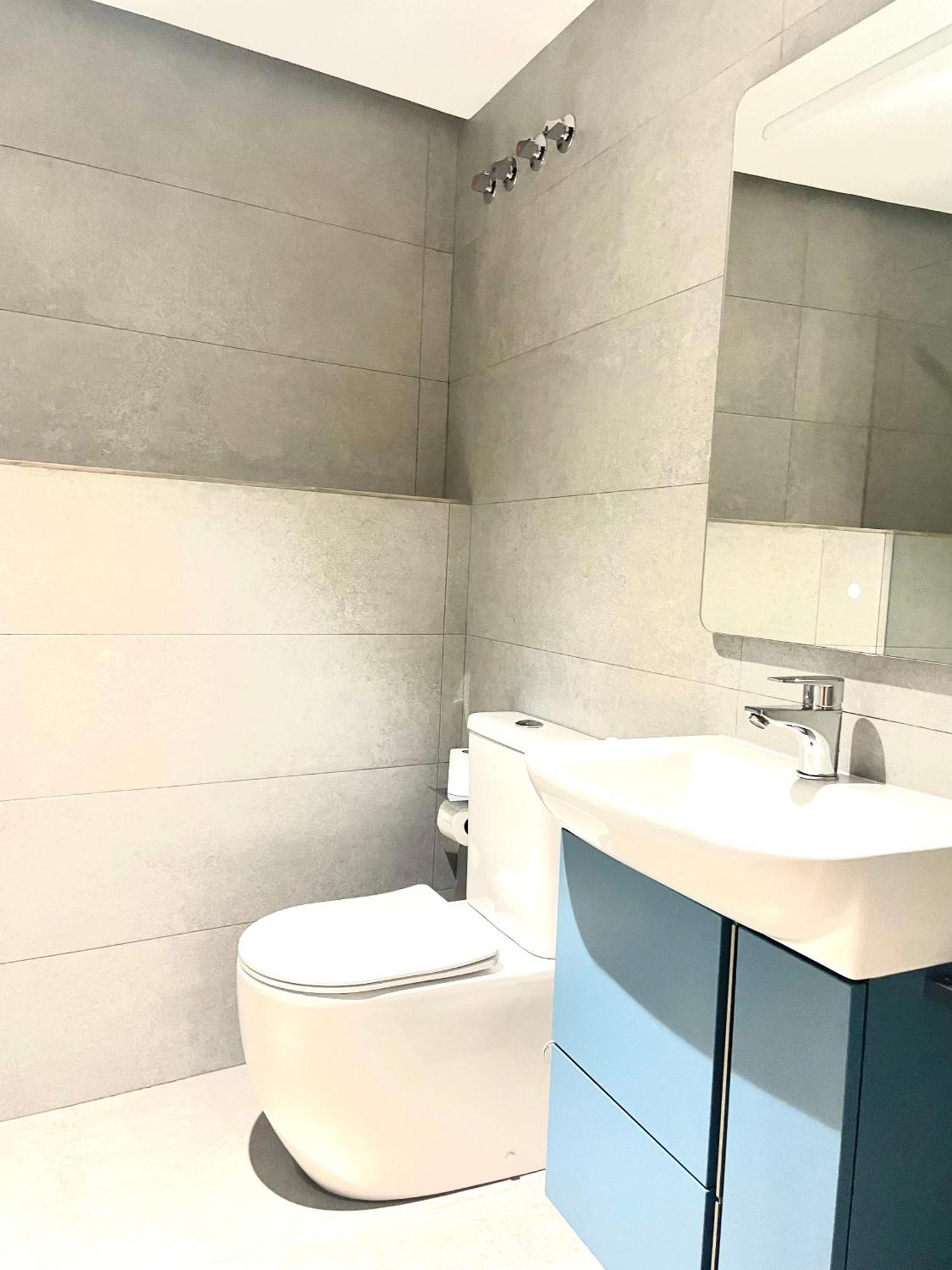 Duplex Mercado Central Valencia Ngoại thất bức ảnh